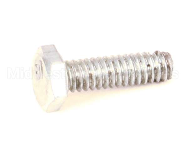 1146925 Southbend Range Bolt1/4-20X7/8 Hex Equalizer
