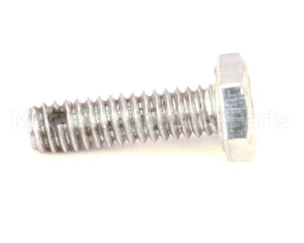 1146925 Southbend Range Bolt1/4-20X7/8 Hex Equalizer