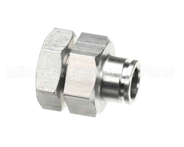 1147 Cretors Cover Center And Nut-Nsf