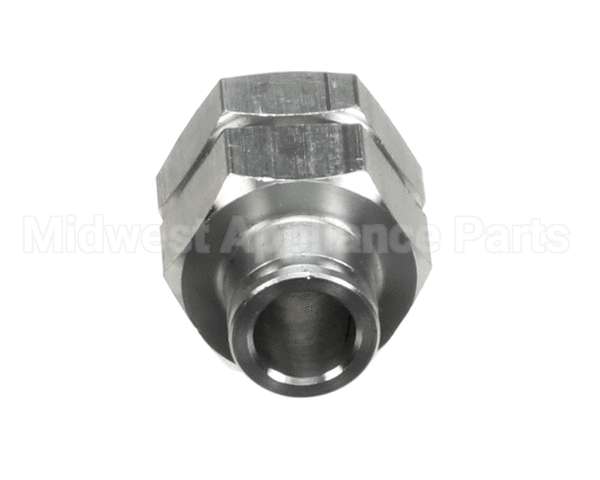 1147 Cretors Cover Center And Nut-Nsf