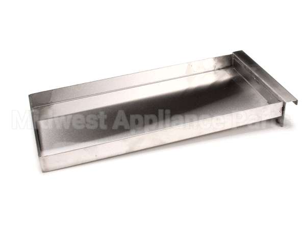 1147000090 Jade Griddle Grease Can, Weld Assembly