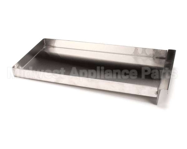 1147000090 Jade Griddle Grease Can, Weld Assembly