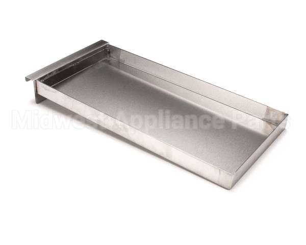 1147000090 Jade Griddle Grease Can, Weld Assembly