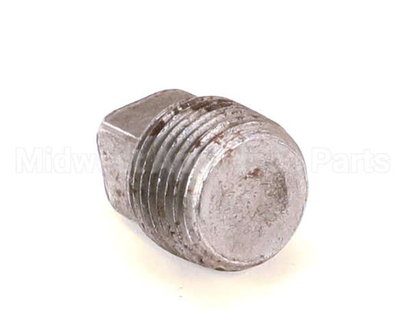 1147009 Southbend Range Plug, Pipe, Blk, 3/8