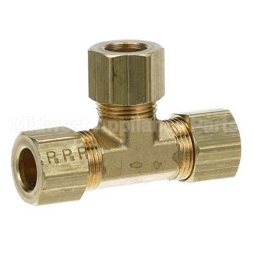 1147201 Compatible Southbend Union Tee