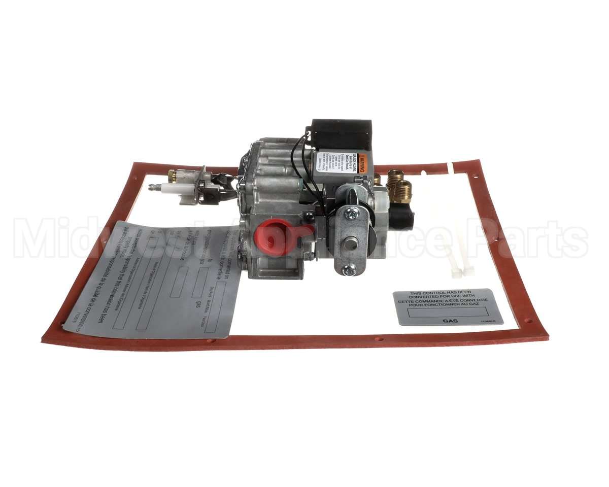 114773 Cleveland Kit;Lp To Nat Conversion 24Cga