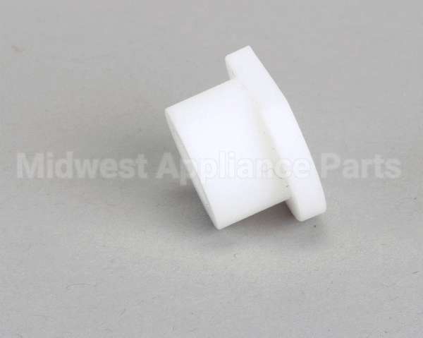 11478 Nieco Bushing, Flanged, 3/8 Shaft, W/Flat