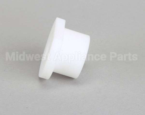 11478 Nieco Bushing, Flanged, 3/8 Shaft, W/Flat