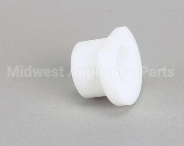 11478 Nieco Bushing, Flanged, 3/8 Shaft, W/Flat