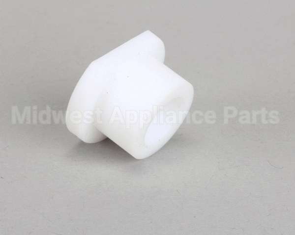 11478 Nieco Bushing, Flanged, 3/8 Shaft, W/Flat