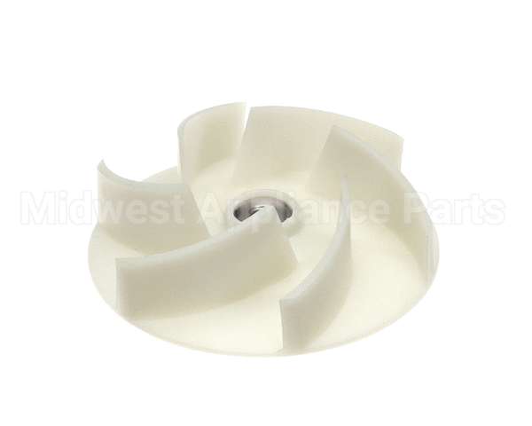 114793 Champion - Moyer Diebel Impeller 2Hp Comp For Fir#1241