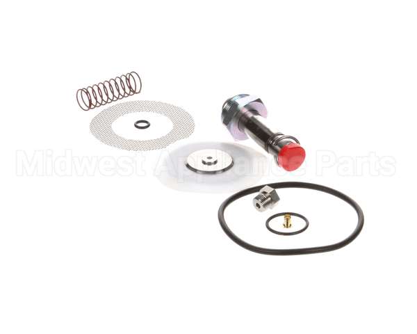 114830 Champion - Moyer Diebel Kit, Repair, 1 Asco Valve,Asco #323478 (