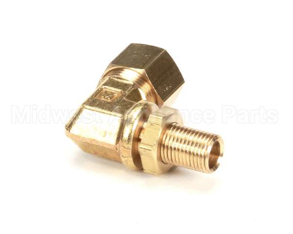 1148306 Southbend Range Fitting,Orifice Body For Hoods