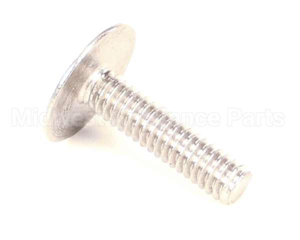 114865 Champion - Moyer Diebel Screw Sst 1/4-20 1 Inch Lg Flat Wide Hea
