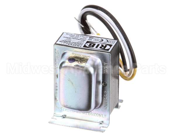 114898 Champion - Moyer Diebel Transformer 20Va 120:24Vac