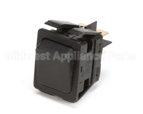 114924 Champion - Moyer Diebel Switch Rocker Black 125V