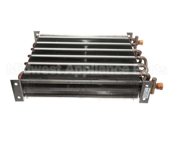 114931 Champion - Moyer Diebel Coil Battery Dh5000 Condensate Removal