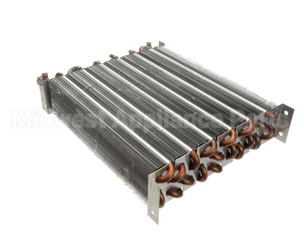 114931 Champion - Moyer Diebel Coil Battery Dh5000 Condensate Removal