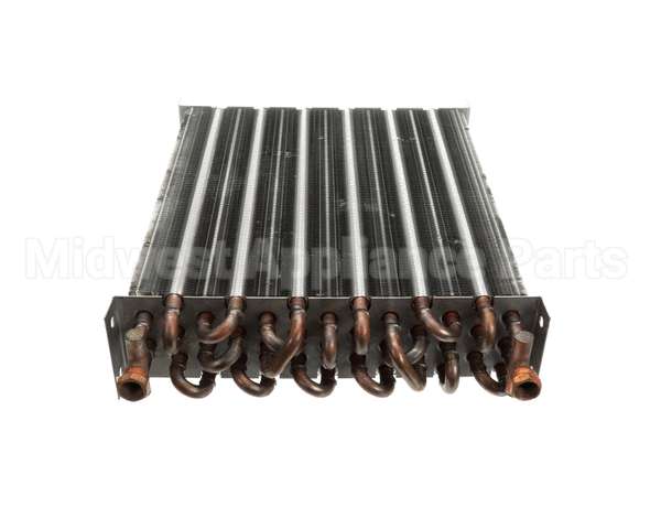 114931 Champion - Moyer Diebel Coil Battery Dh5000 Condensate Removal