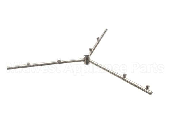 114943 Champion - Moyer Diebel Rinsearm Weldment, Triarm, Dh5000