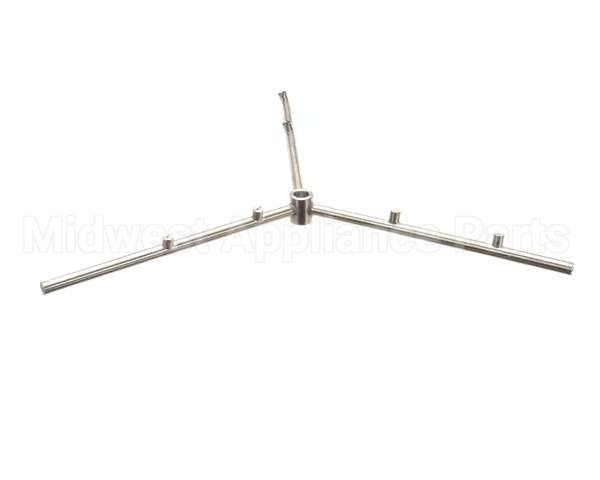 114943 Champion - Moyer Diebel Rinsearm Weldment, Triarm, Dh5000