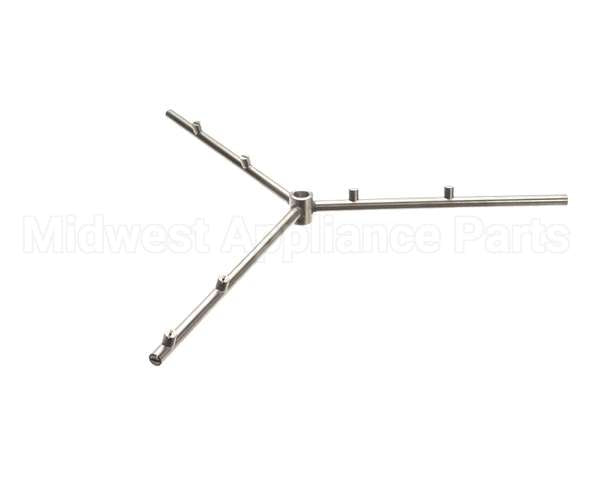 114943 Champion - Moyer Diebel Rinsearm Weldment, Triarm, Dh5000