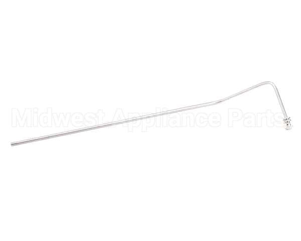 11497-9 Montague Lighter Pilot--Less Valve A B