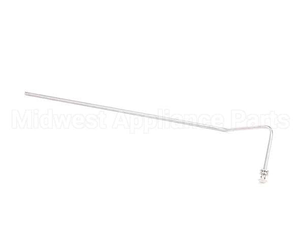 11497-9 Montague Lighter Pilot--Less Valve A B