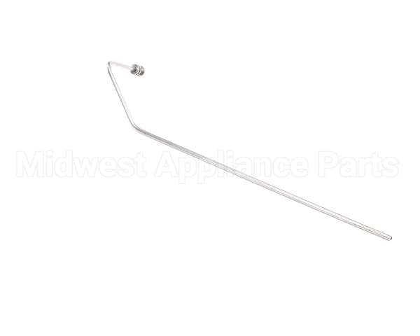 11497-9 Montague Lighter Pilot--Less Valve A B