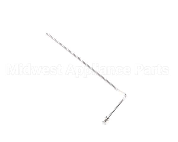 11497-9 Montague Lighter Pilot--Less Valve A B