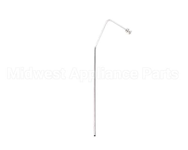 11497-9 Montague Lighter Pilot--Less Valve A B