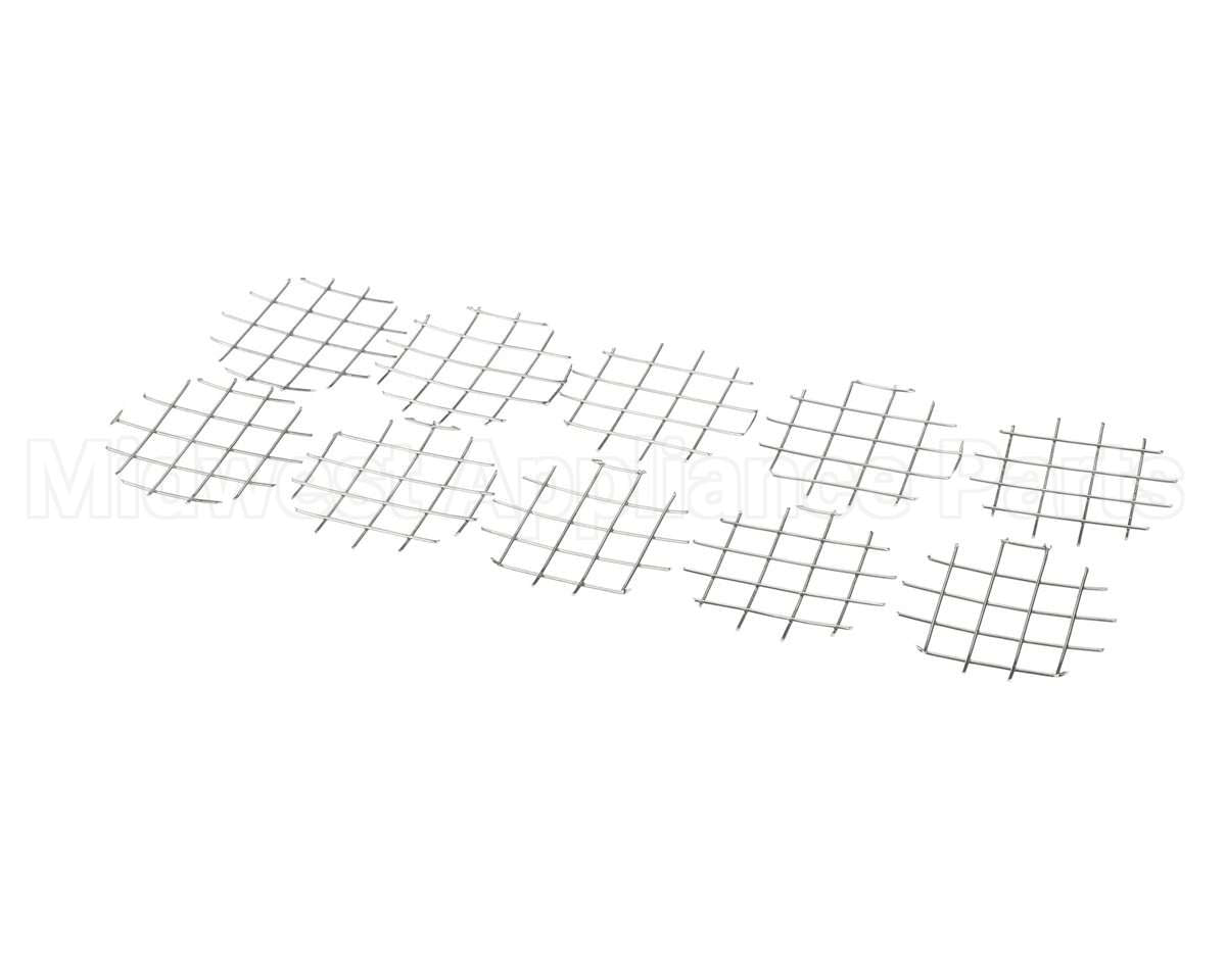 1149946 International Comfort Products 2" Vent Screens 10Pack