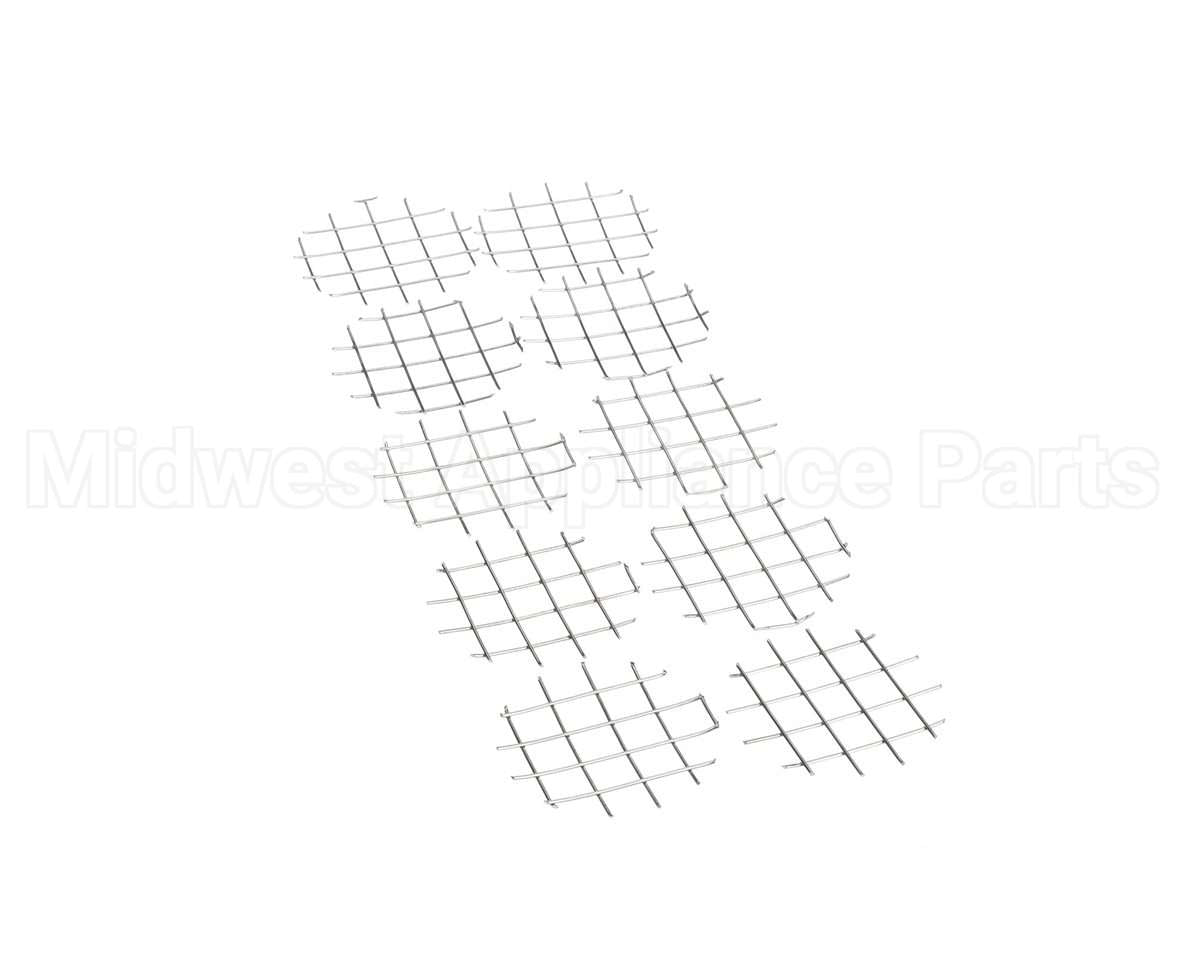 1149946 International Comfort Products 2" Vent Screens 10Pack