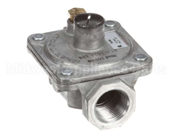 11504 Blodgett Regulator Bushing, Lp Fa