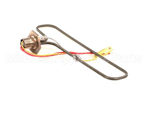 115044 Duke Heater240V 2500W Bowtie