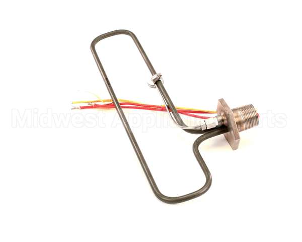 115044 Duke Heater240V 2500W Bowtie