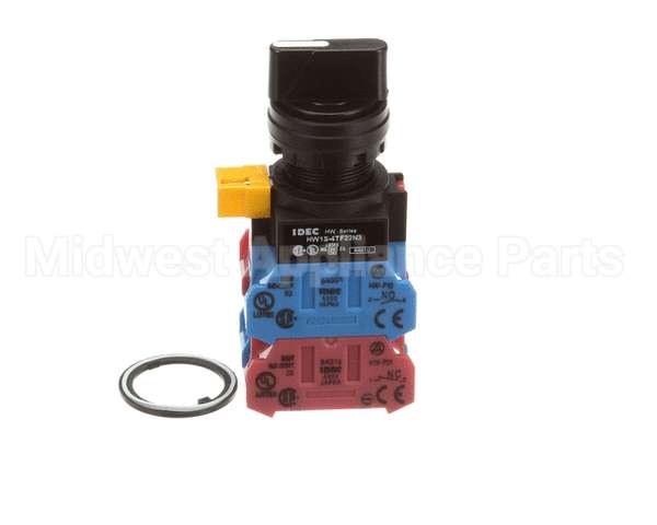 115049 Champion - Moyer Diebel Switch, Rotary, 4 Position, Idec