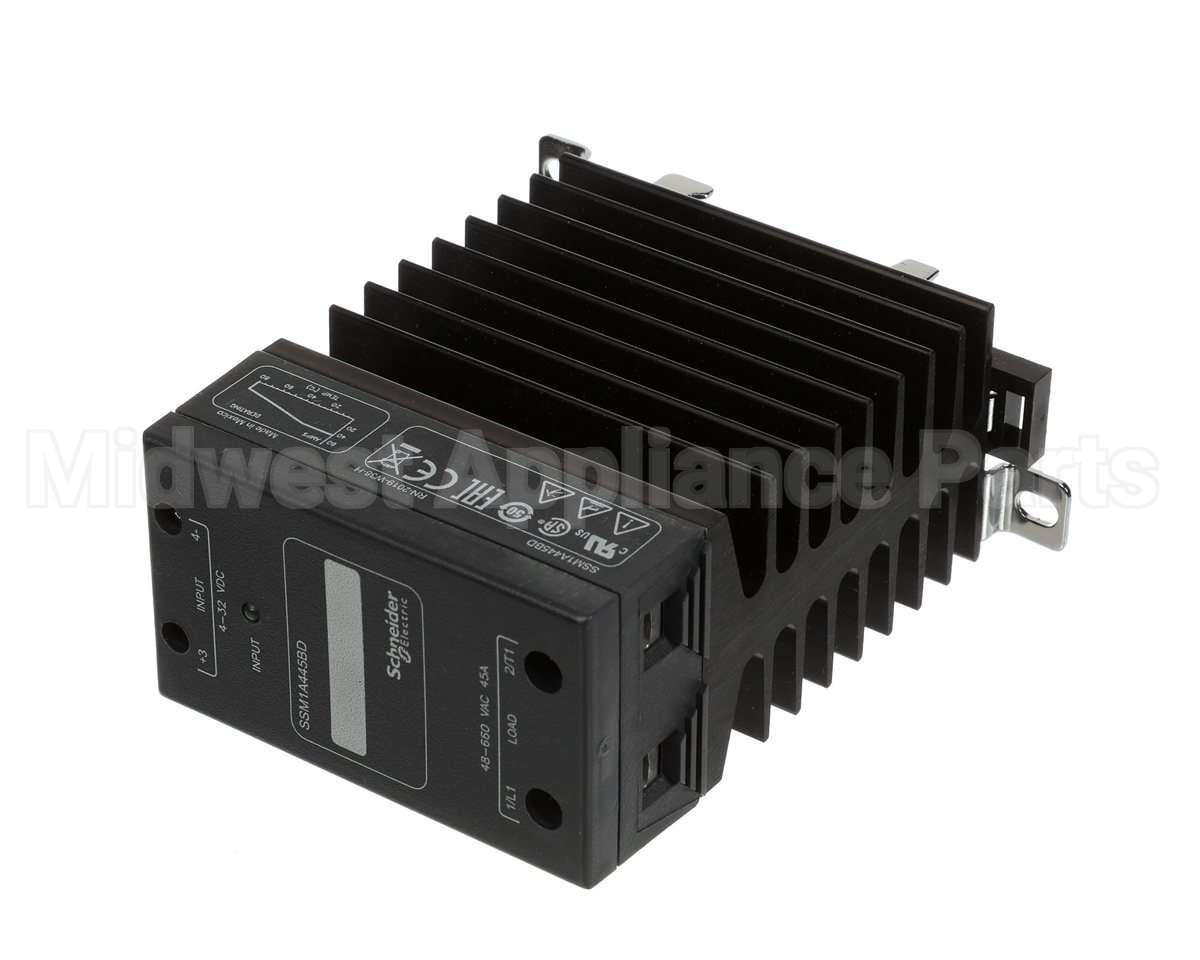 115061 Duke Relay,Solid State 40Amp 24-660 Vac