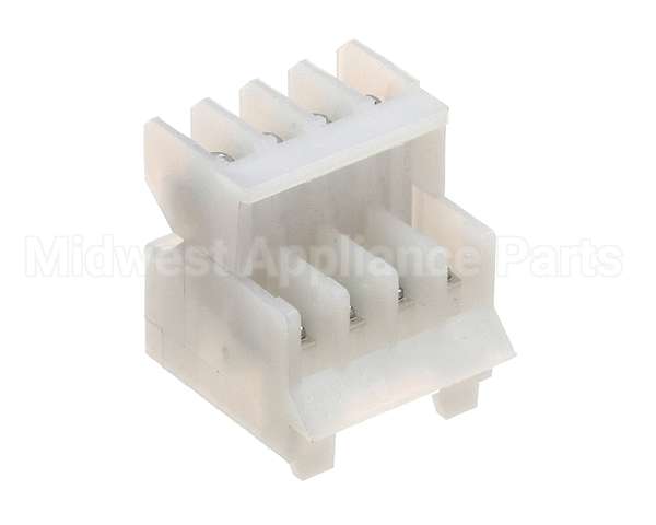 115082 Duke Terminal,Block 4 Pole Magnum