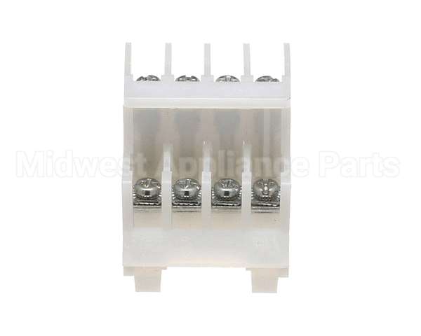 115082 Duke Terminal,Block 4 Pole Magnum