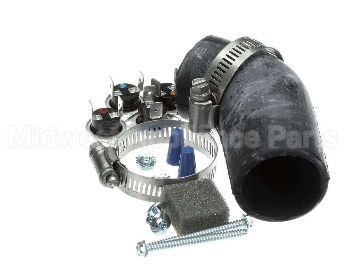 1150984 International Comfort Products Hardware Kit Used W/ Hq1011350