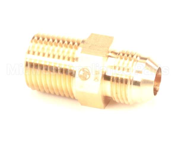 115101 Champion - Moyer Diebel Connector Male 1/2 Npt X 1/2 37 Flare Ji