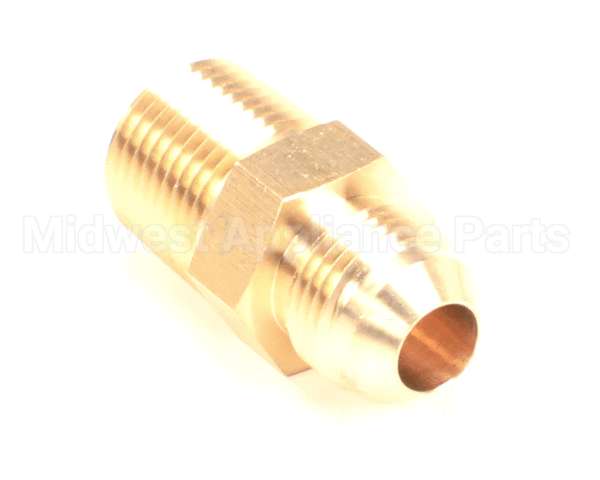 115101 Champion - Moyer Diebel Connector Male 1/2 Npt X 1/2 37 Flare Ji