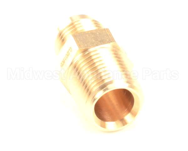 115101 Champion - Moyer Diebel Connector Male 1/2 Npt X 1/2 37 Flare Ji
