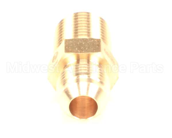 115101 Champion - Moyer Diebel Connector Male 1/2 Npt X 1/2 37 Flare Ji