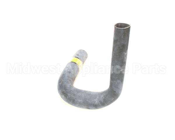115114 Duke Hose,Rubber Left Hand