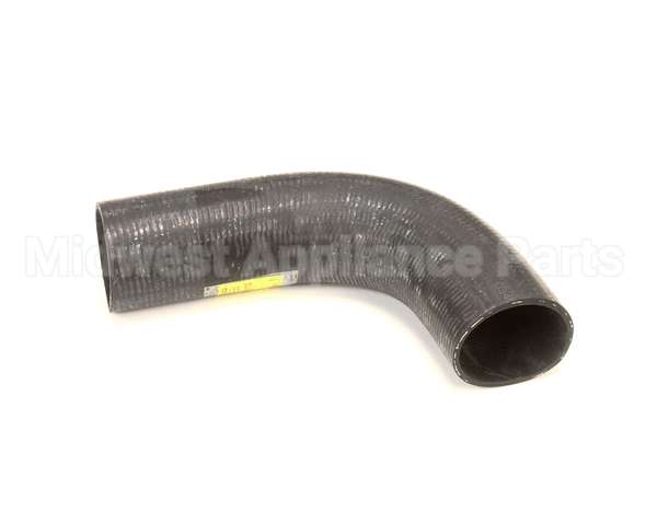 115116 Duke Hose,Rubber Elbow