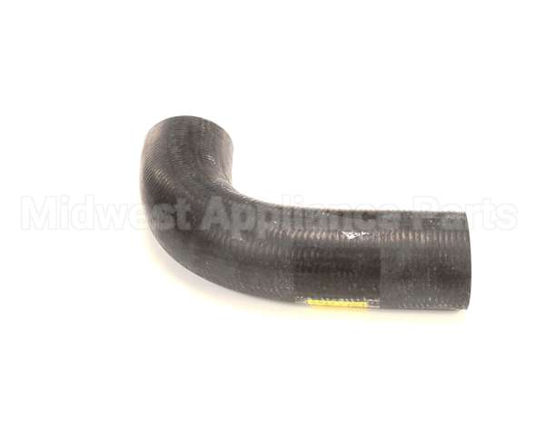 115116 Duke Hose,Rubber Elbow