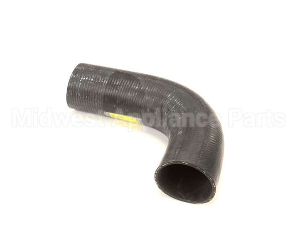 115116 Duke Hose,Rubber Elbow