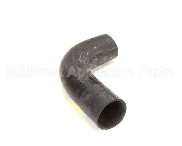 115116 Duke Hose,Rubber Elbow